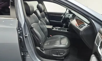 Hyundai Genesis 2015, 159167 км, за 8500000 KRW - фото 12