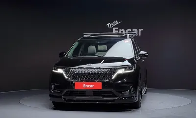 Kia Canival 2021, 99333 км, за 23500000 KRW - фото 3