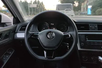 Volkswagen Lamando 2018, 91700 км, за 59366.67 CNY - фото 7