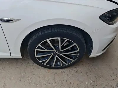Volkswagen Lavida 2021, 118500 км, за 56500 CNY - фото 6