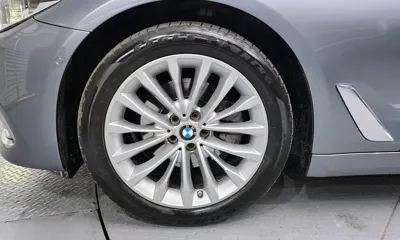 BMW 5-Series 2018, 188576 км, за 17790000 KRW - фото 5