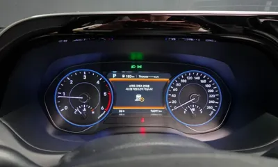 Hyundai Palisade 2020, 76091 км, за 25900000 KRW - фото 8