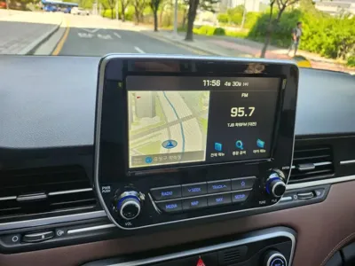 Hyundai Starex 2018, 165670 км, за 13900000 KRW - фото 14