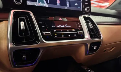 Kia Sorento 2021, 112330 км, за 21330000 KRW - фото 12