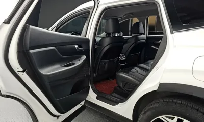 Hyundai Santafe 2019, 125273 км, за 15900000 KRW - фото 12