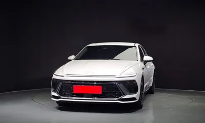 Hyundai Sonata 2025, 15013 км, за 32630000 KRW