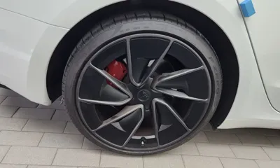 Tesla Model 3 2024, 22518 км, за 60500000 KRW - фото 5