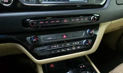 Kia Canival 2018, 173875 км, за 15600000 KRW - фото 18