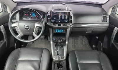 ChevroletGMDaewoo Captiva 2015, 97032 км, за 5300000 KRW - фото 7