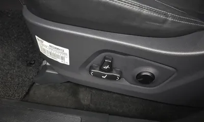 KG_Mobility_Ssangyong Rexton 2024, 34043 км, за 27800000 KRW - фото 18