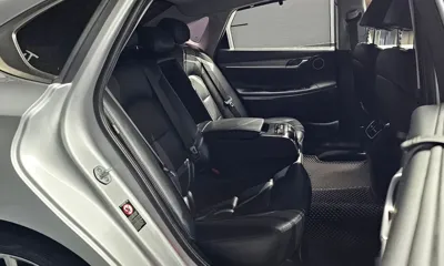 Hyundai Grandeur 2017, 118810 км, за 11850000 KRW - фото 12