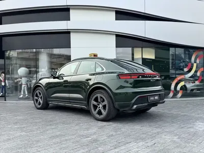 Porsche Macan EV 2025, 17000 км, за 598000 CNY - фото 7