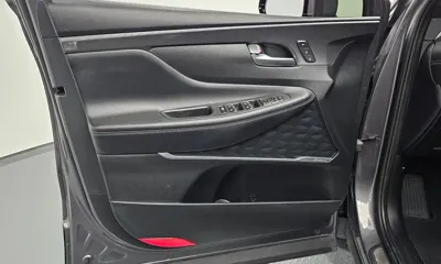 Hyundai Santafe 2021, 69831 км, за 25900000 KRW - фото 24