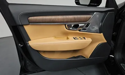 Volvo S90 2021, 91643 км, за 30700000 KRW - фото 24