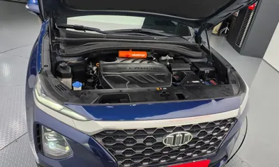 Hyundai Santafe 2019, 144152 км, за 16900000 KRW - фото 6
