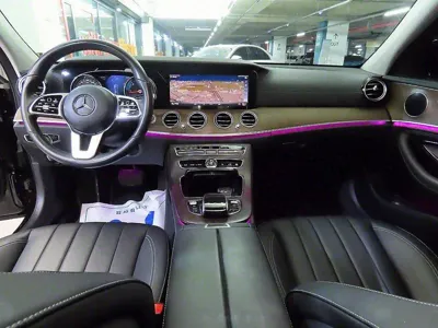 Mercedes-Benz E-Class 2019, 96331 км, за 26000000 KRW - фото 15