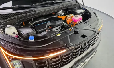 Kia Canival 2024, 58662 км, за 45900000 KRW - фото 6