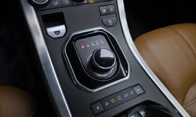 Land Rover Range Rover Evoque 2019, 141911 км, за 15090000 KRW - фото 9