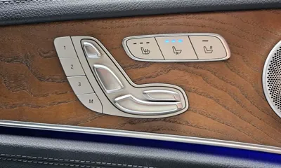 Mercedes-Benz E-Class 2019, 109056 км, за 25500000 KRW - фото 28