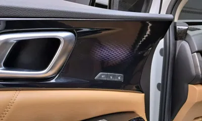 Kia Canival 2023, 83183 км, за 25200000 KRW - фото 37