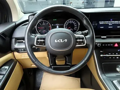 Kia Canival 2022, 77895 км, за 22400000 KRW - фото 7