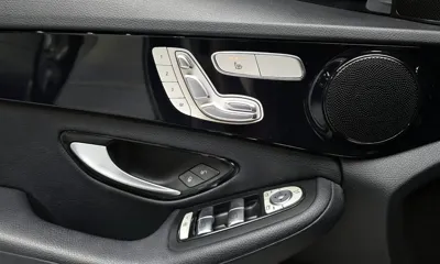 Mercedes-Benz C-Class 2018, 108859 км, за 13900000 KRW - фото 17