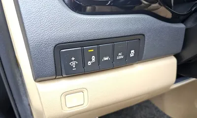 Kia Canival 2020, 122208 км, за 18500000 KRW - фото 18