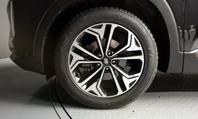 Hyundai Santafe 2019, 120123 км, за 16990000 KRW - фото 5