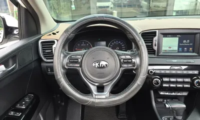 Kia Sportage 2016, 149440 км, за 10500000 KRW - фото 13