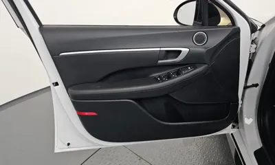 Hyundai Sonata 2022, 38814 км, за 18500000 KRW - фото 24