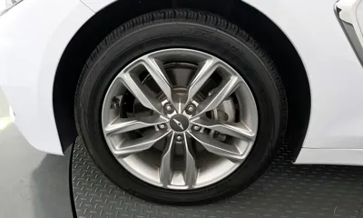 Genesis G70 2019, 77729 км, за 18300000 KRW - фото 5