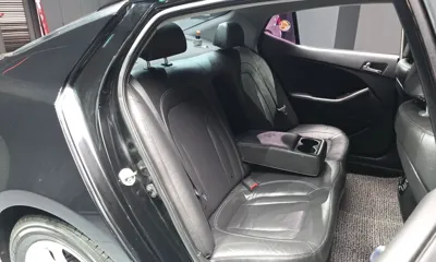 Kia K5 2012, 199855 км, за 7300000 KRW - фото 12