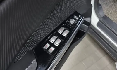 KG_Mobility_Ssangyong TIBOLI 2018, 37235 км, за 11900000 KRW - фото 11