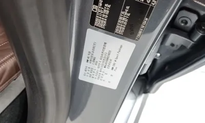 BMW 5-Series 2019, 72547 км, за 30800000 KRW - фото 31