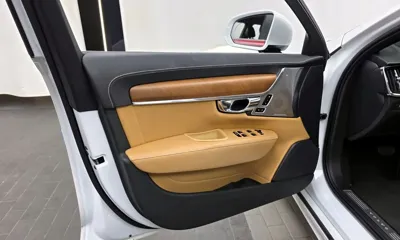 Volvo S90 2020, 86886 км, за 26500000 KRW - фото 24