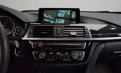 BMW 3-Series 2017, 202413 км, за 8500000 KRW - фото 12