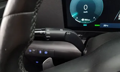 Hyundai Kona 2023, 14027 км, за 99990000 KRW - фото 29
