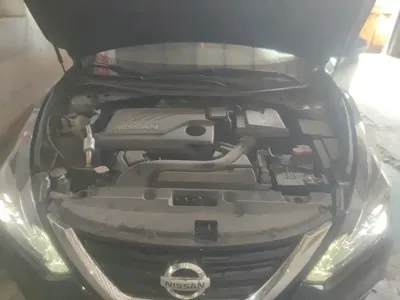 Nissan Teana 2016, 171800 км, за 39500 CNY - фото 17