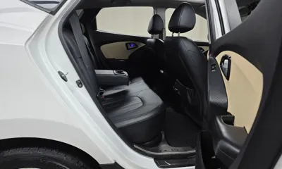 Hyundai Tucson 2014, 96602 км, за 6900000 KRW - фото 11