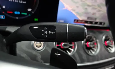 Mercedes-Benz CLS-Class 2021, 77096 км, за 41500000 KRW - фото 9
