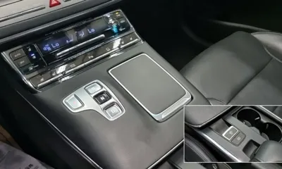 Hyundai Grandeur 2020, 83369 км, за 17990000 KRW - фото 9