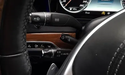 Mercedes-Benz S-Class 2015, 202281 км, за 19500000 KRW - фото 18
