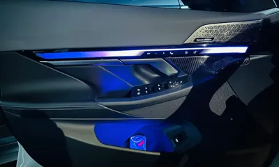 BMW i5 2024, 27000 км, за 82900000 KRW - фото 6