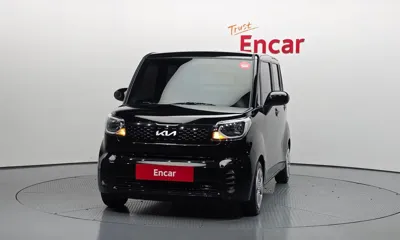 Kia Ray 2022, 62954 км, за 8690000 KRW