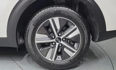 Kia Niro 2021, 13495 км, за 21900000 KRW - фото 21