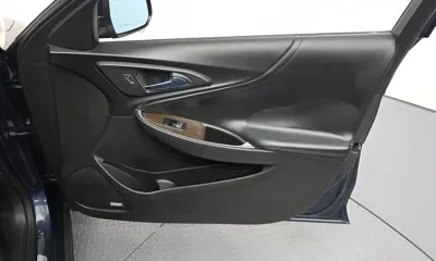 ChevroletGMDaewoo Malibu 2017, 116455 км, за 6290000 KRW - фото 24