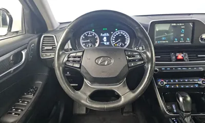 Hyundai Grandeur 2017, 231663 км, за 99990000 KRW - фото 13