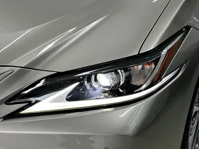 Lexus ES 2021, 55000 км, за 148000 CNY - фото 18