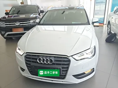 Audi A3 2015, 104500 км, за 61688.13 CNY - фото 19