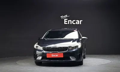 Kia K3 2016, 129540 км, за 8290000 KRW - фото 3